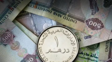 تحركات مفاجئة.. سعر الدرهم الإماراتي مقابل الجنيه المصري في تعاملات الاثنين بمنتصف اليوم